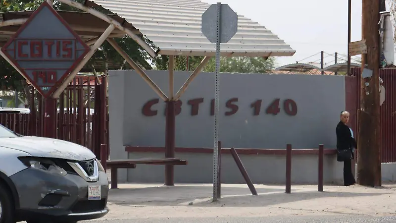 CBTis 140